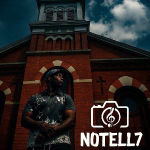 NOTELL7 - Fucc it up 2
