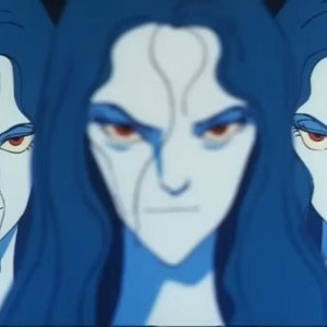 Fredrick Barrett- Three Sisters 