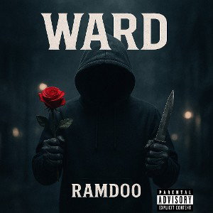 Ramdoo - WARD ( Music Audio ) رامضو  - ورد