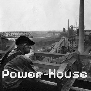 POWER HOUSE