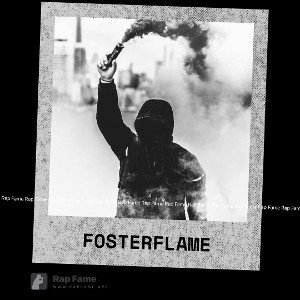 Foster flame