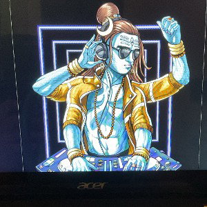 GOD OF MU$IC