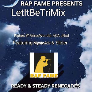 Let It Be TriMix 