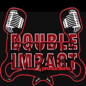 DOUBLE IMPACT (Volume 1# )
