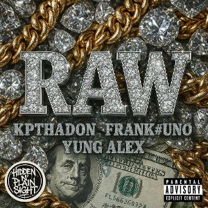 RAW KP tha Don feat F.rank#UNO