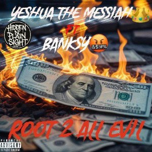 root 2 all evil ft Banksy 🤬🔥🔥🔥