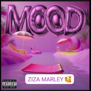 ZIZA MARLEY 🥰_-_MOOD😔(music official)