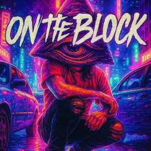  On the Block (Ghetto Prayer)