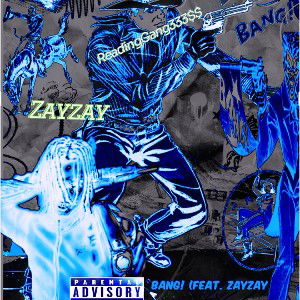 bang! -(Feat.Zayzay 