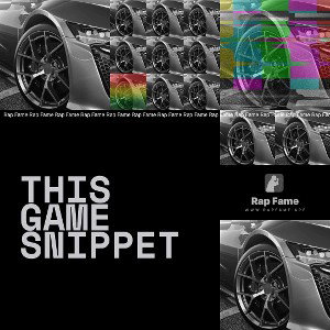 This Game snippet 