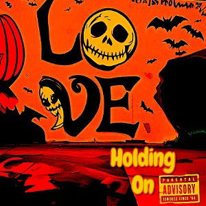 Bobby Barzzz- Holding on