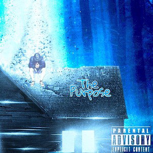 Bobby Barzzz- The Purpose