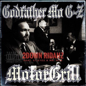 2Down Ridahz