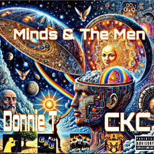 Minds & The Men 