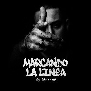 Marcando la linea (Pre) - Sarez Mc
