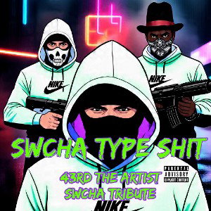 AWV/43rdthe artist producer instrumental/.  SWCHA. type shit 