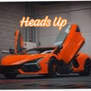 Heads Up
