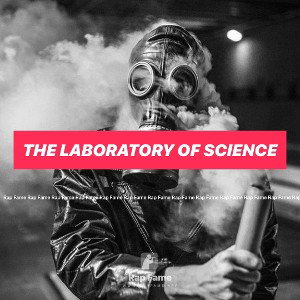 The Laboratory of Science 