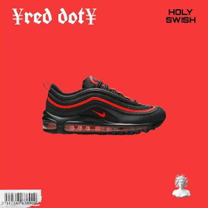 ¥Red dot¥