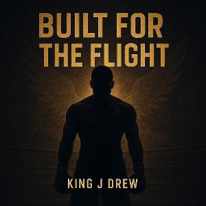 BUILT FOR THE FLIGHT 