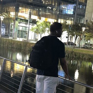 Who am I- Double Up
