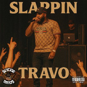 Travo - Slappin