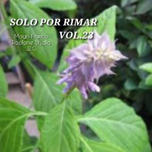 SOLO POR RIMAR 23 - MAGO FRANCO 