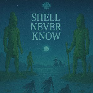 Shell never know.