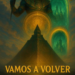 Vamos a Volver
