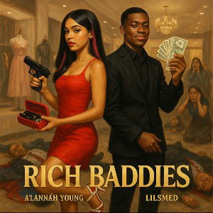 Rich Baddies