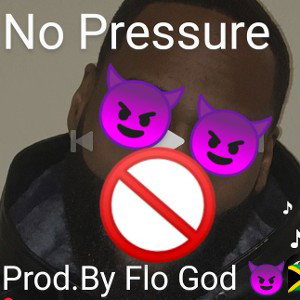 No Pressure 