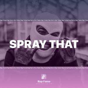 SPRAY THAT (OLD)