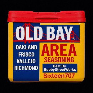 OLD BAY AREA SEASONING  