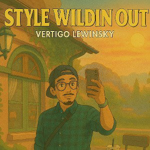 Vertigo Lewinsky  - Style Wildin Out 