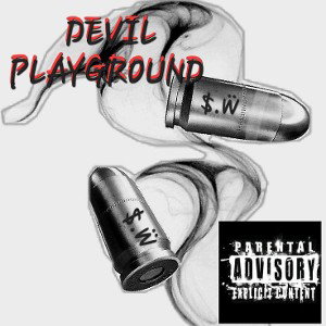 DEVIL PLAYGROUND