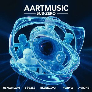 SUB-ZERO AARTMUSIC