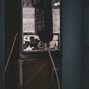 (CONVERSATIONS) Mellow/Piano Type Beat