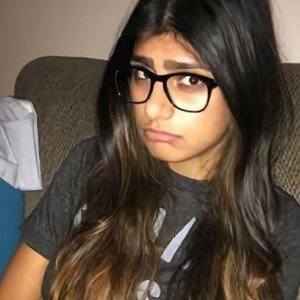 I luv Mia Khalifa (demo) 