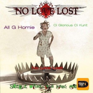 No Love Lost 