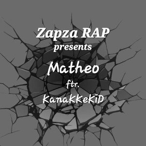MatheooRap ftr KanaKKeKid - STEP INTO MY LIFE🔥🇵🇱🇩🇪