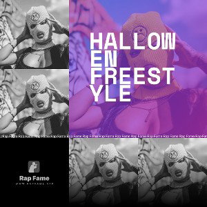 Hallowen Freestyle