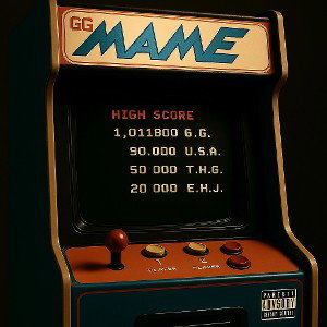 M.A.M.E.