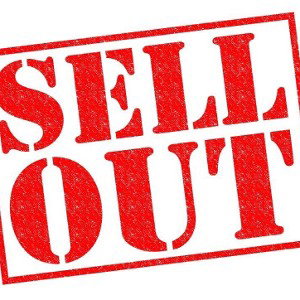 Sellout (draft)