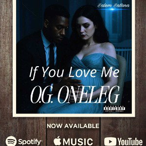 IF You  Love Me 