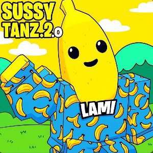  Sussy Tanz2.0