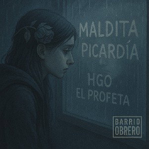 FREE MALDITA PICARDÍA💙😥