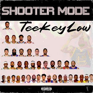 Shooter Mode-TeeKeyLow 