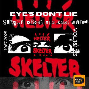 Eye's Don't Lie 