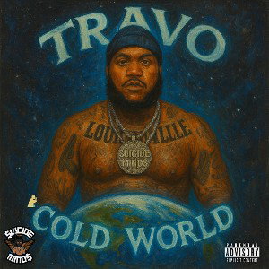 Travo - Cold World