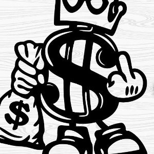 Put Da $ In Da Bag